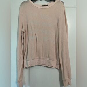 Wildfox Jumper